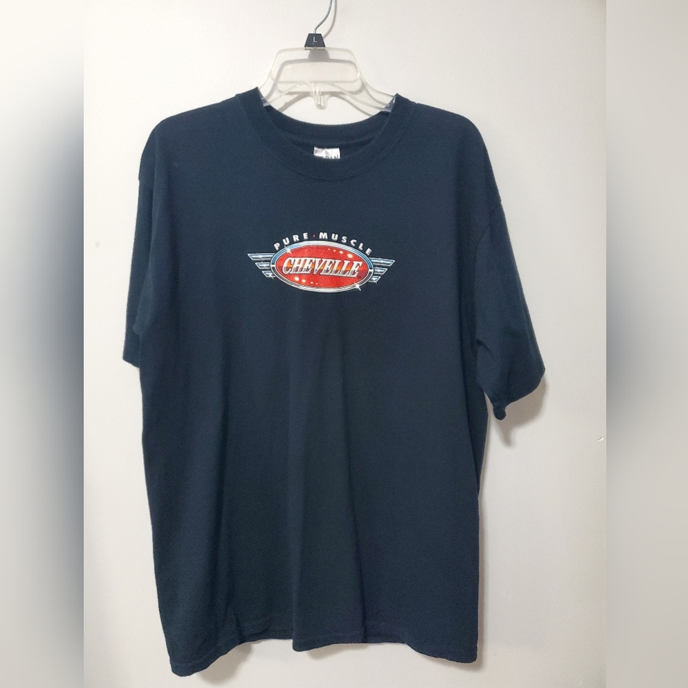 Chevelle Pure Muscle T-Shirt